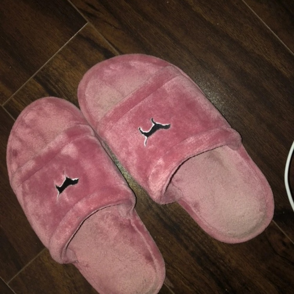 Victoria Secret Slippers
